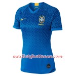 Maillot/Tenue Brésil Extérieur Coupe du monde féminine 2019